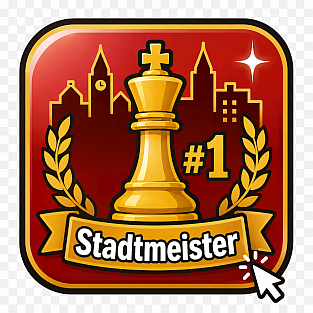 Stadtmeisterinnen und Stadtmeister