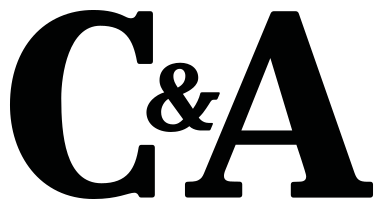 C&A Footer