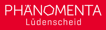 Phaenomenta  Footer
