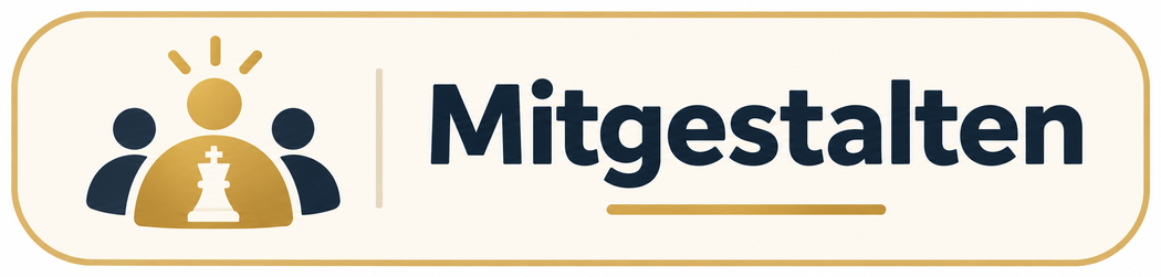 Mitgestalten