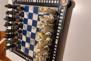 Harry Potter Zauberschach