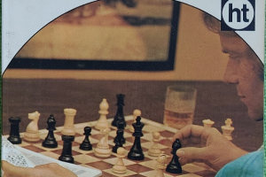 Schachaufgaben: Schach ohne Partner