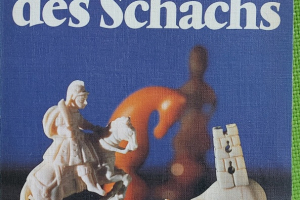 Partienbuch: Geschichte des Schachs
